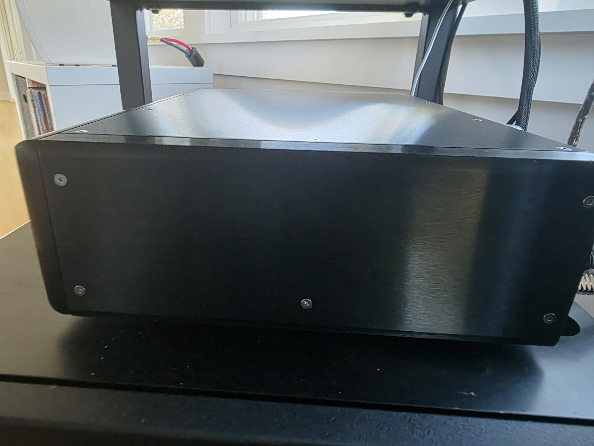 Ayre Acoustics K-5xe MP 6