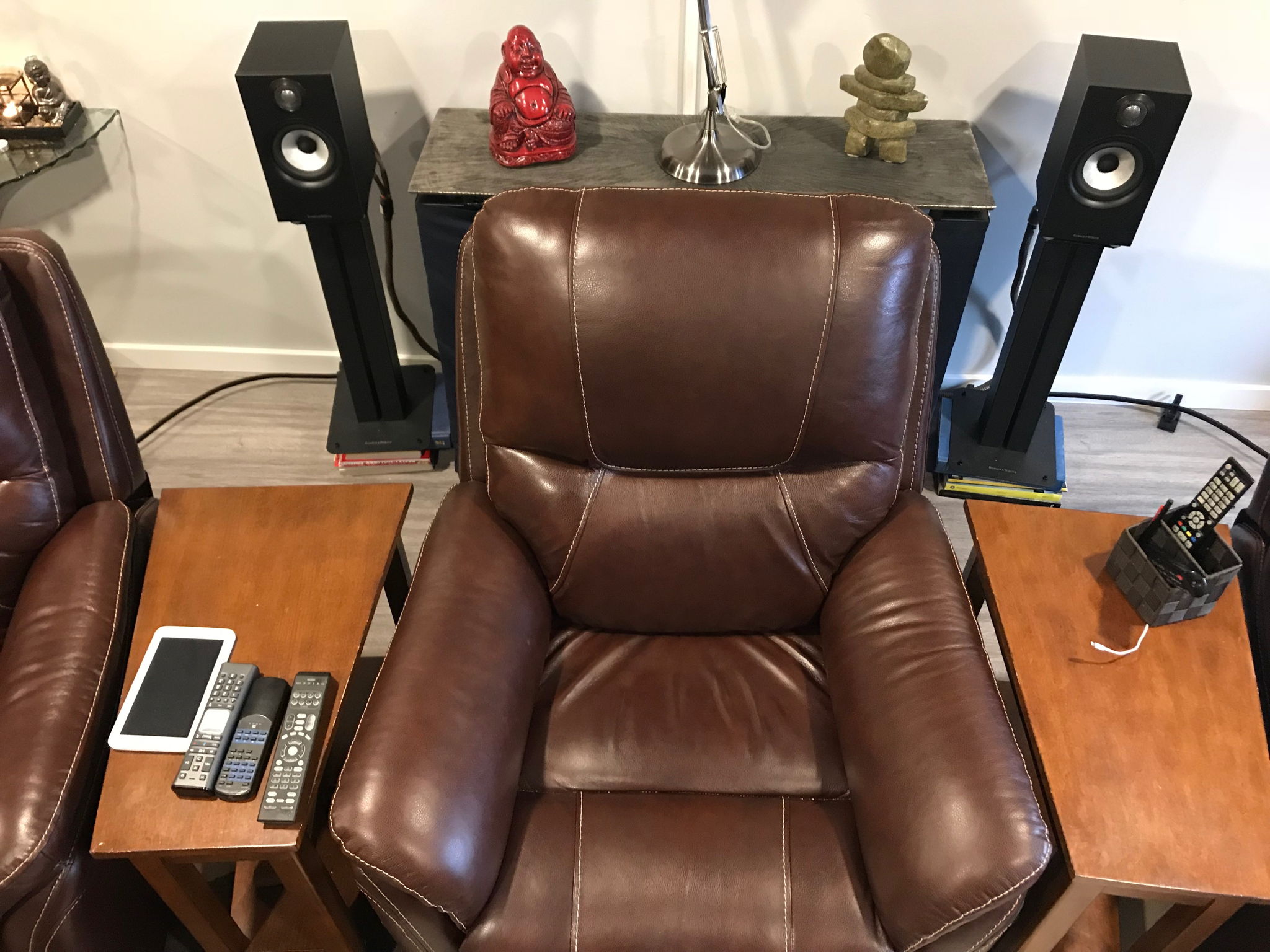 Captain's Chair