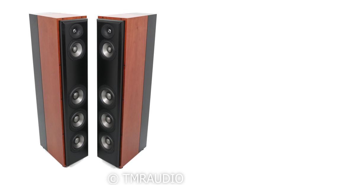 Revel performa f52 online