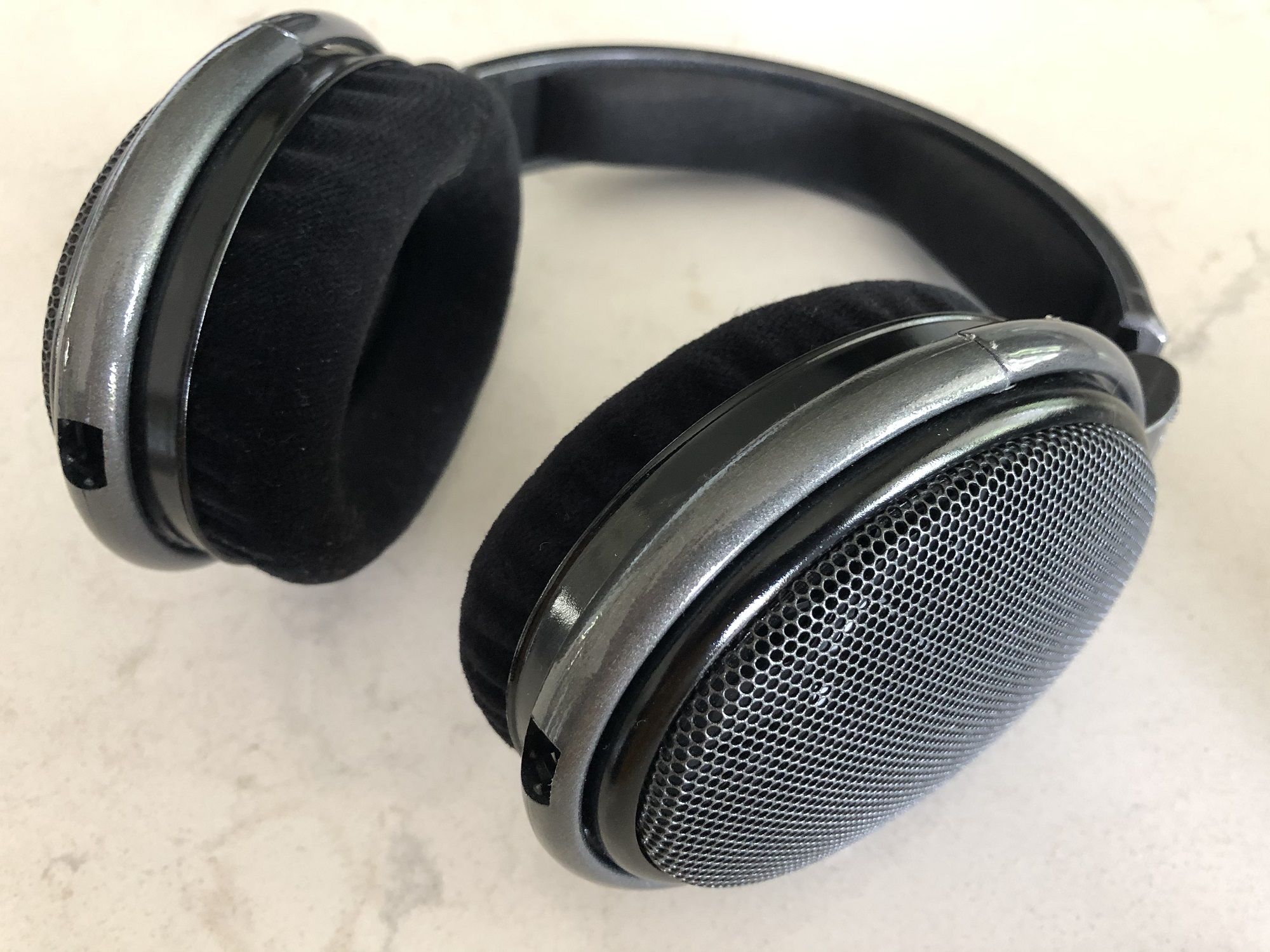 Sennheiser hd best sale 650 for sale