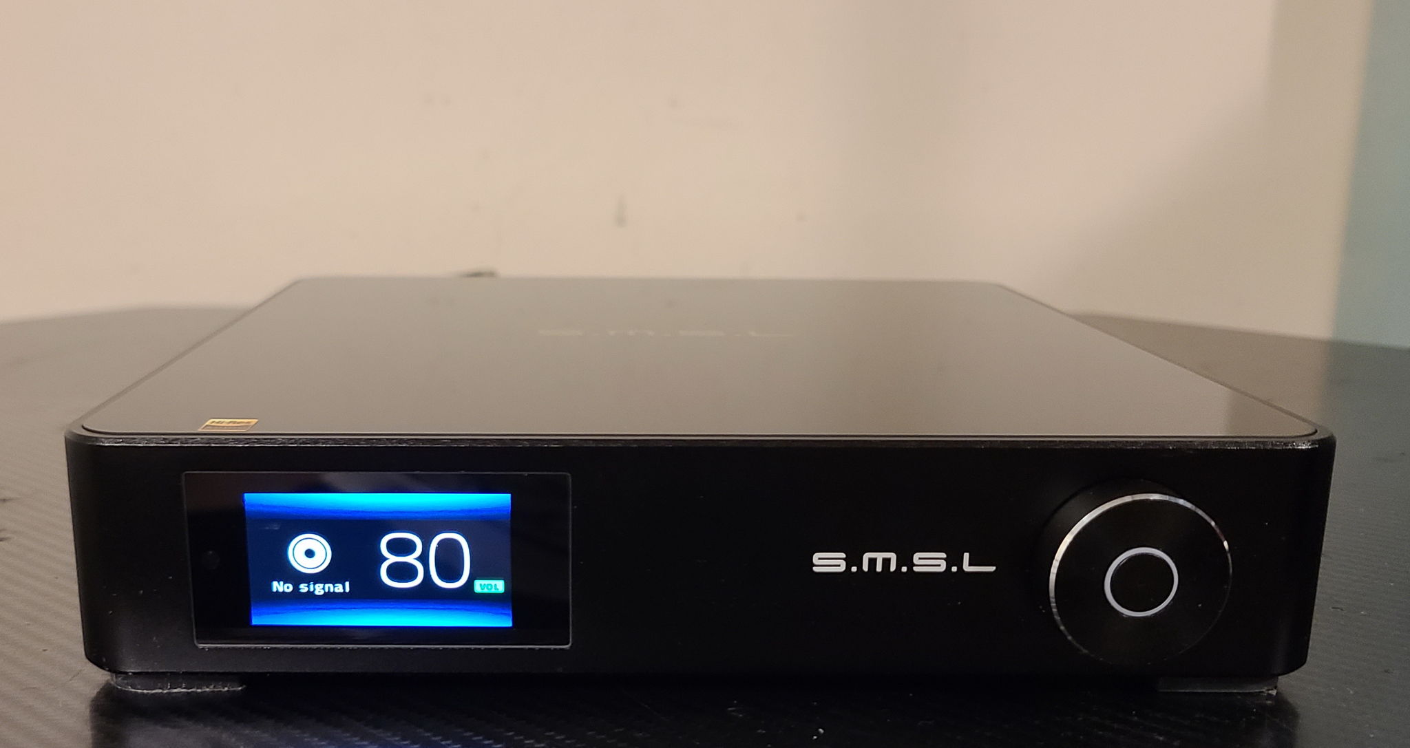 SMSL M400 DAC 2