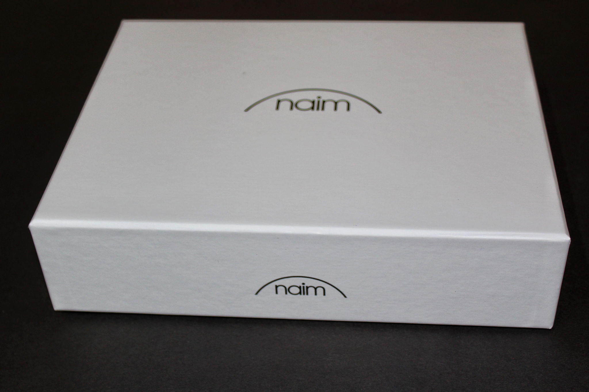 Naim Audio Super Lumina 1M 4 pin DIN to XLR  IC PAIR! 2