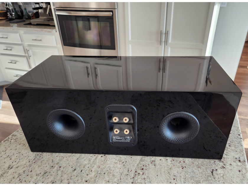 B&W (Bowers & Wilkins) CM Centre S2 Like H For Sale B&W (Bowers & Wilkins) CM Centre S2 Like H For Sale