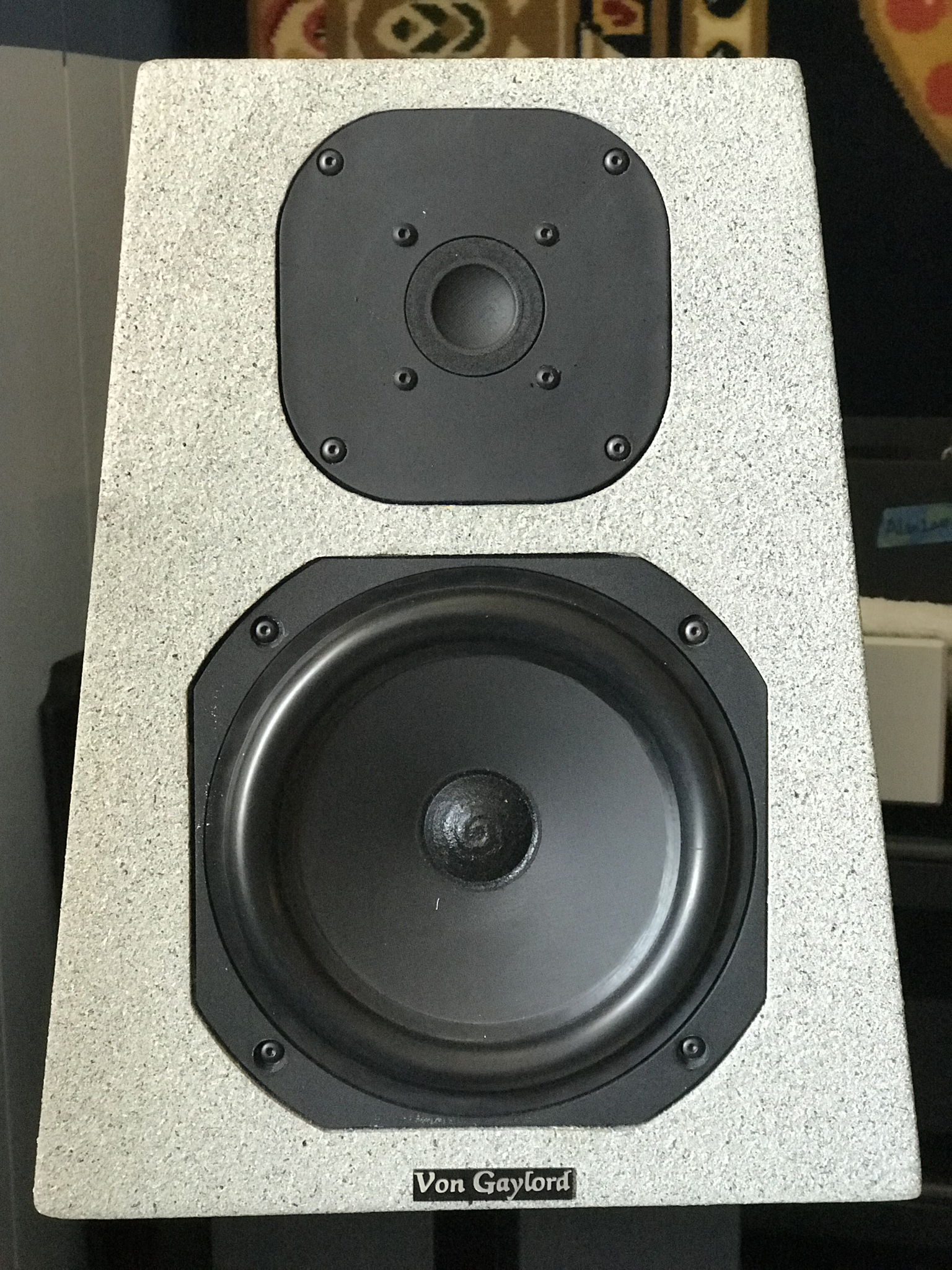 Legend speakers hot sale for sale