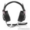 Fostex TR-90 Semi-Open Back Studio Headphones; TR90 (21... 4
