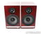 Audioengine HD6 Powered Bookshelf Speakers; Cherry Pair... 3