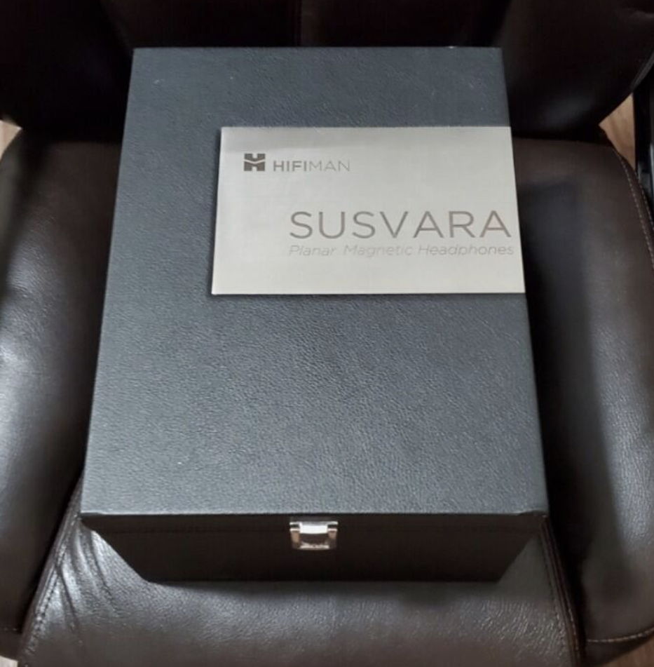 Hifiman Susvara 2