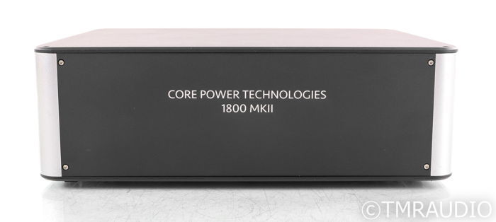 Core Power Technologies Equi=Core 1800 MKll AC Power Li...