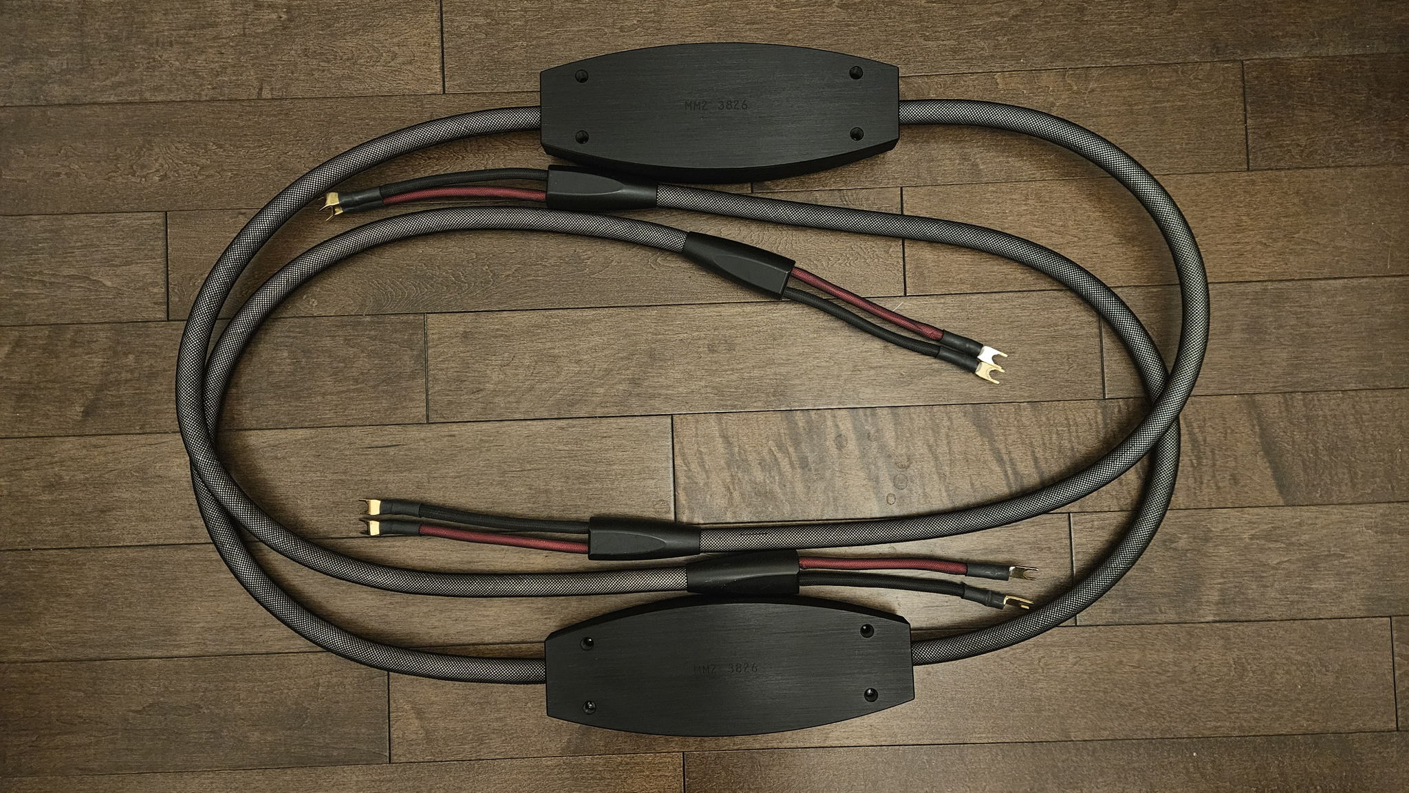 Transparent Audio Musicwave Ultra 4