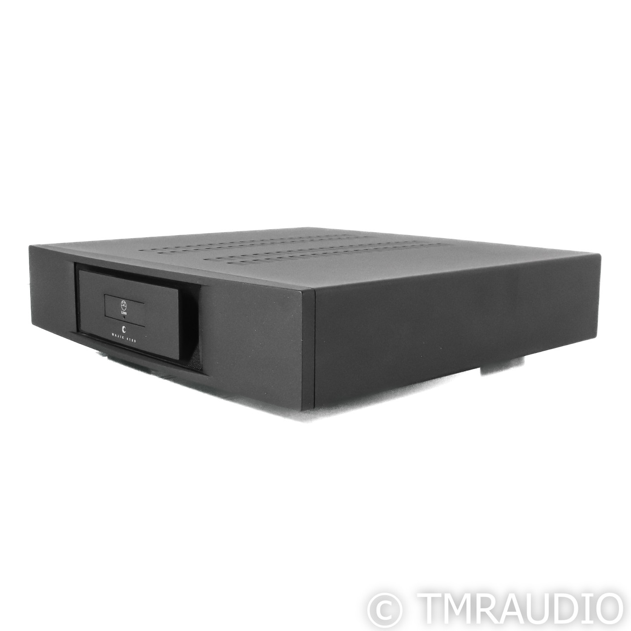 Linn Majik 4100 4-Channel Power Amplifier (67537) 3