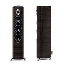 Sonus Faber Sonetto III