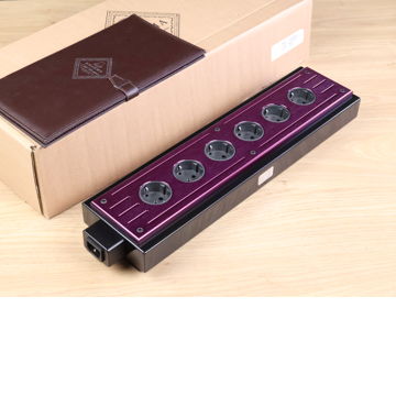 Kharma Grand Reference highend audio Power Block AC pow...
