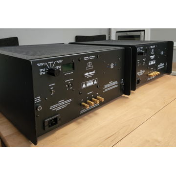 Audio Research VTM-200
