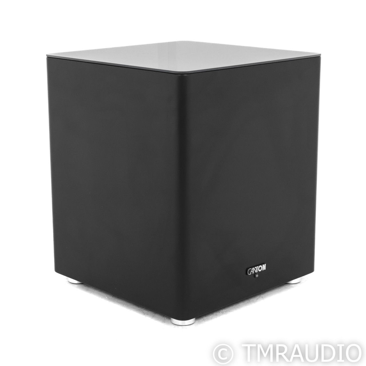 Canton Smart Sub 12 Wireless 12in Powered Subwoofer; (7... 2