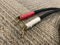Shunyata Research, Sigma Reference Speaker Cable (Gold ... 3