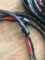 Wireworld Silver Eclipse 7 Speaker Cables, 2.5 meters 2