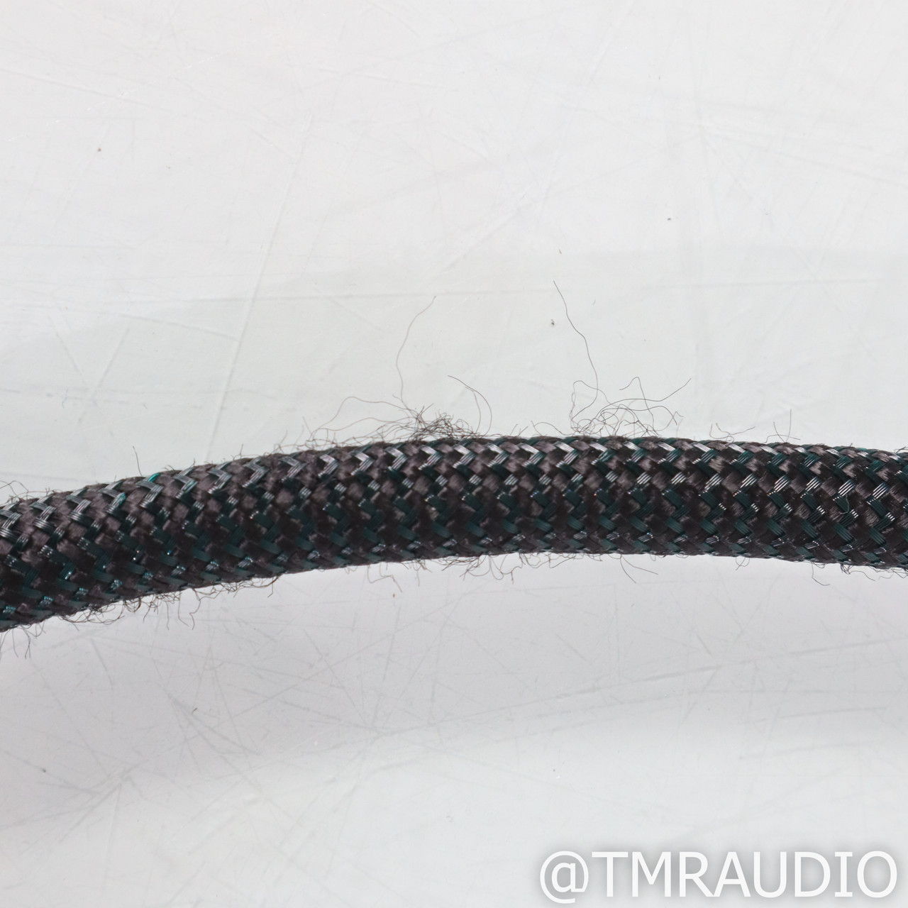 AudioQuest Earth XLR Cables; 1m Pair Balanced Interconn... 8