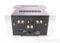 Classe CA-3200 Three Channel Power Amplifier; CA3200 (1... 6