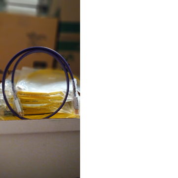 Wireworld UltraViolet 6 High Speed HDMI cable