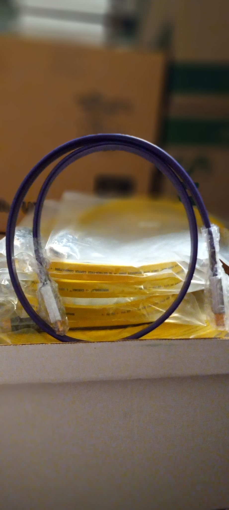 Wireworld UltraViolet 6 High Speed HDMI cable For Sale