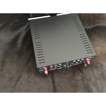 Vitus Audio RI-100 Integrated Amplifier