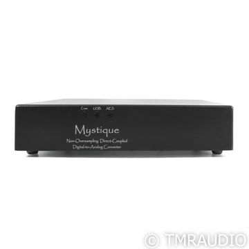 Mojo Audio Mystique EVO B4B 21 DAC; D/A Converter (64532)