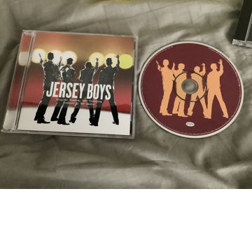 Soundtrack  Jersey Boys