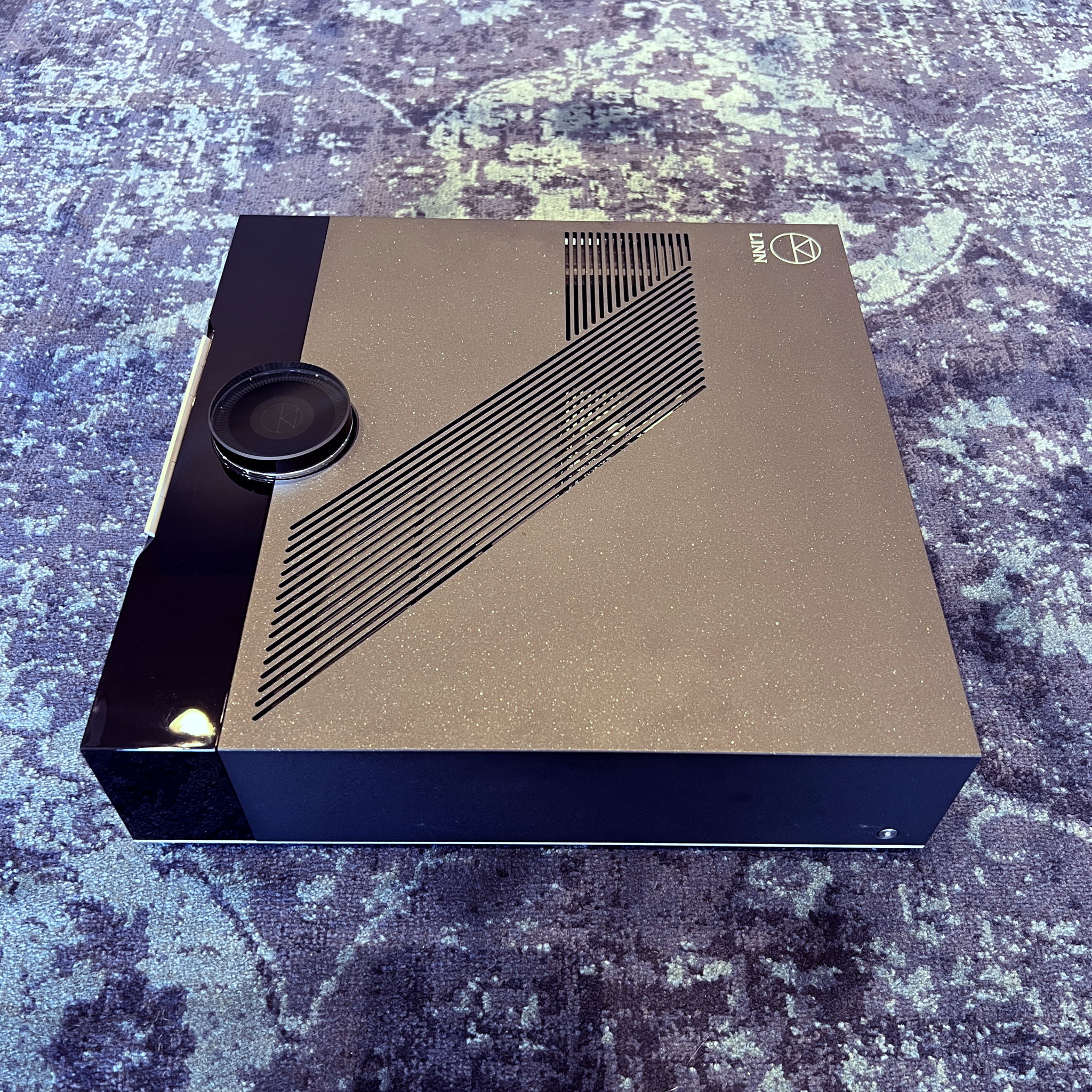 Linn Selekt DSM Classik (with Stereo Organik DAC) Digit... 5