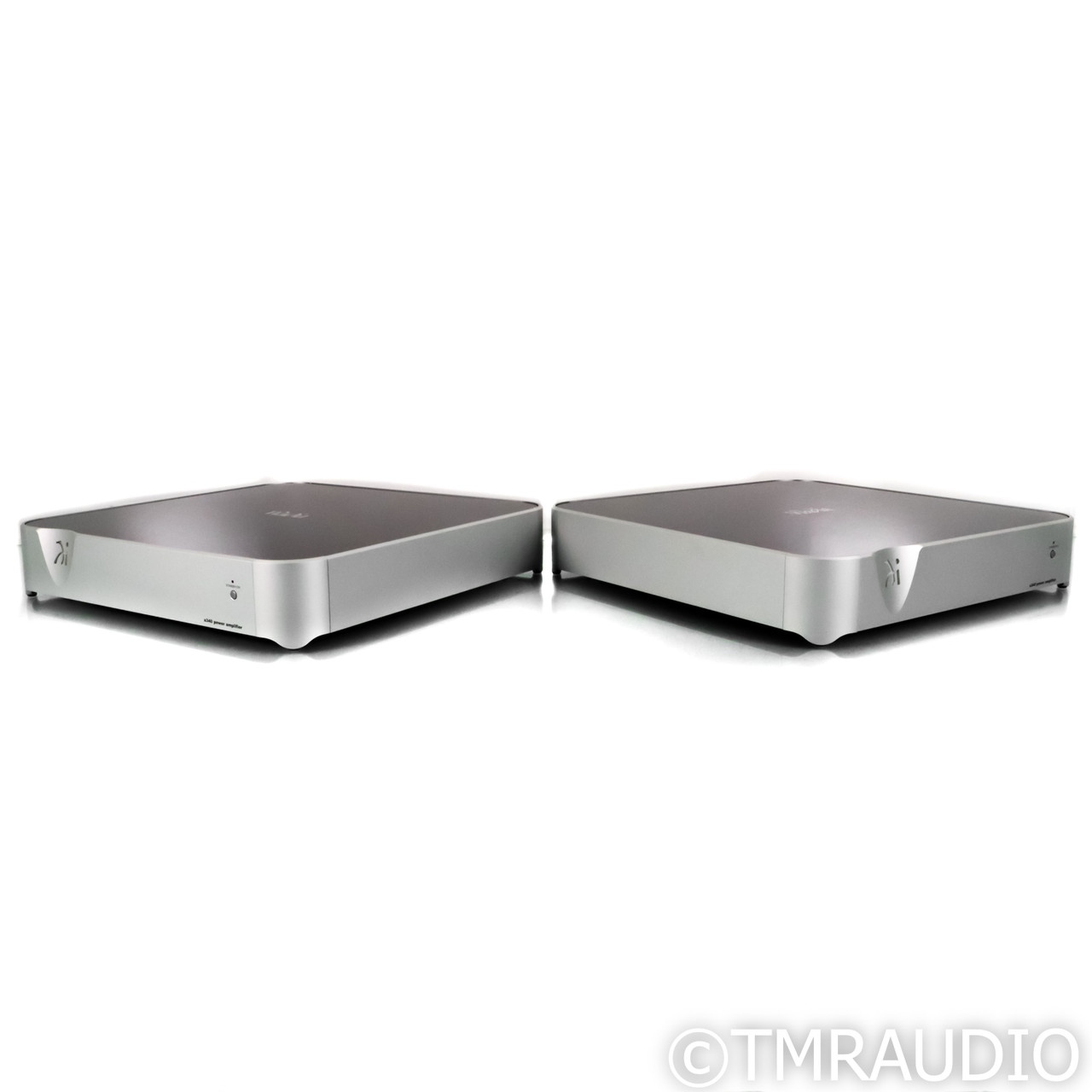 Wadia A340 Monoblock Power Amplifiers; Pair (73799) 3