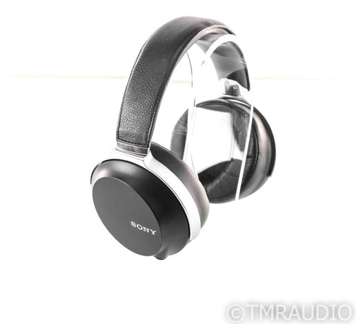 Sony MDR-Z7 Closed-Back Headphones; Upgraded Kimber Kab...