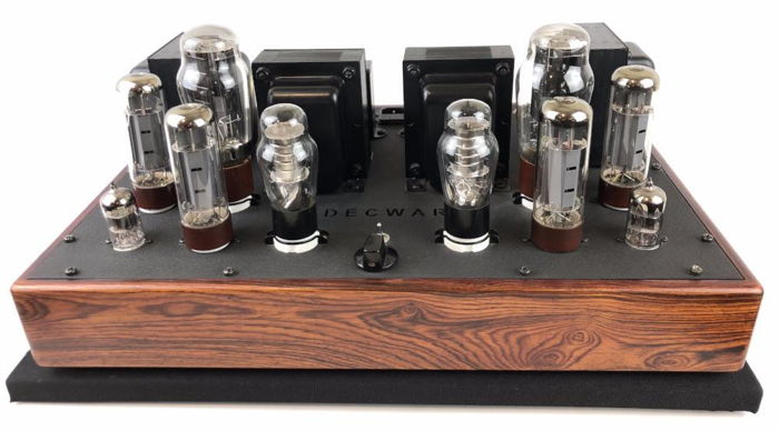 Decware Zen TORII Mk II Tube Amplifier