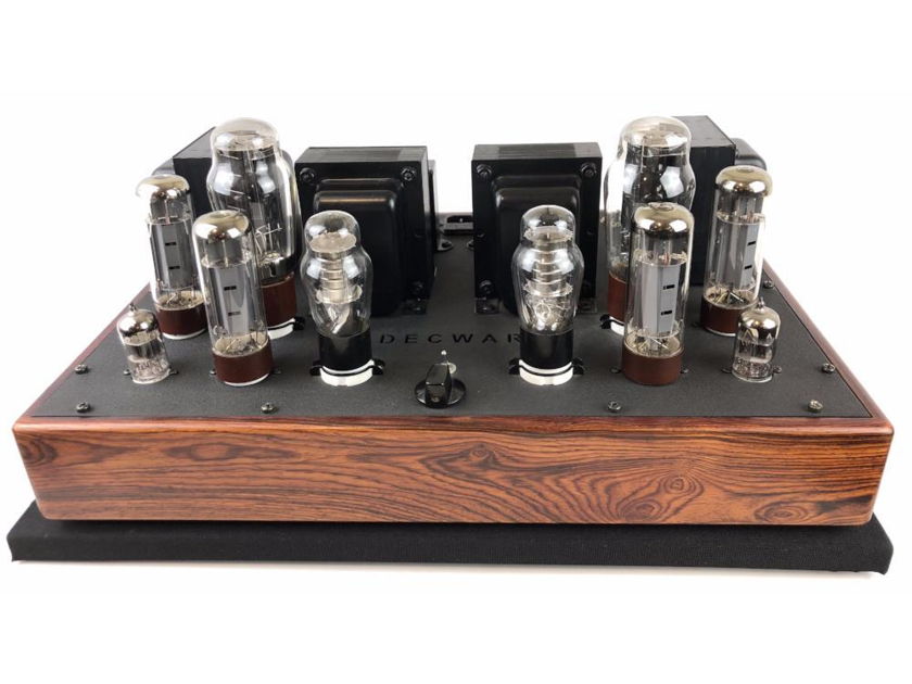 Decware Zen TORII Mk II Tube Amplifier