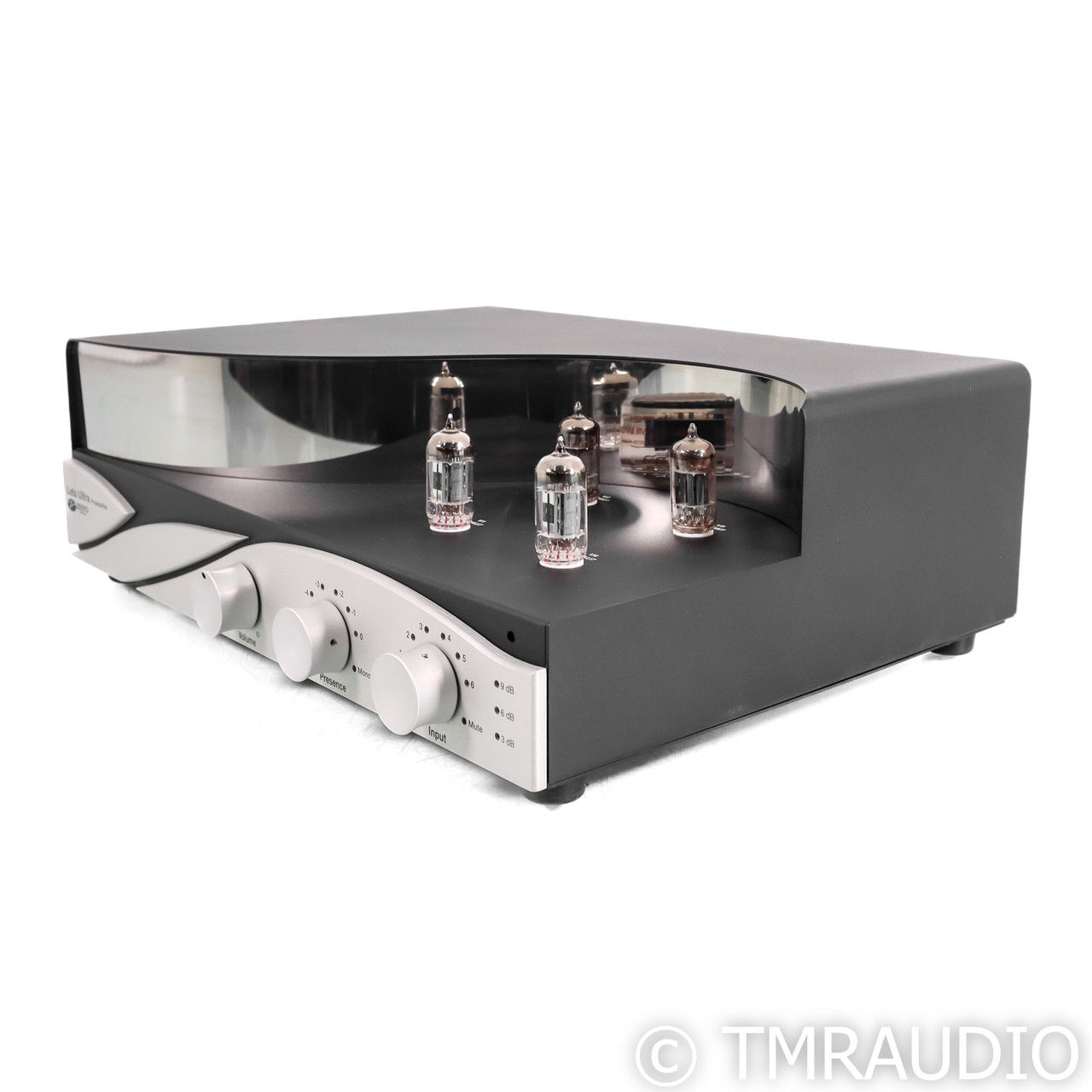 Zesto Audio Leto Ultra Stereo Tube Preamplifier (64083) 3