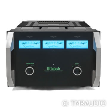 McIntosh MC303 Three Channel Power Amplifier (63074)