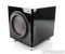 Sumiko S.10 12" Powered Subwoofer; Black; S10 - Warrant... 4