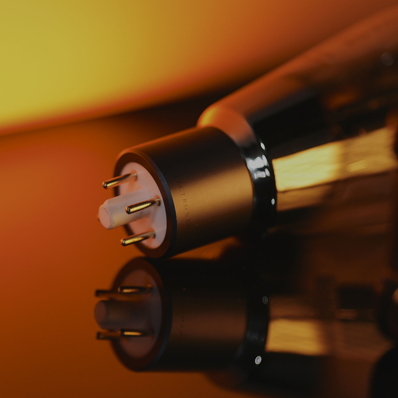 PSVANE ACME 274B Vacuum Tube 1PCS 4