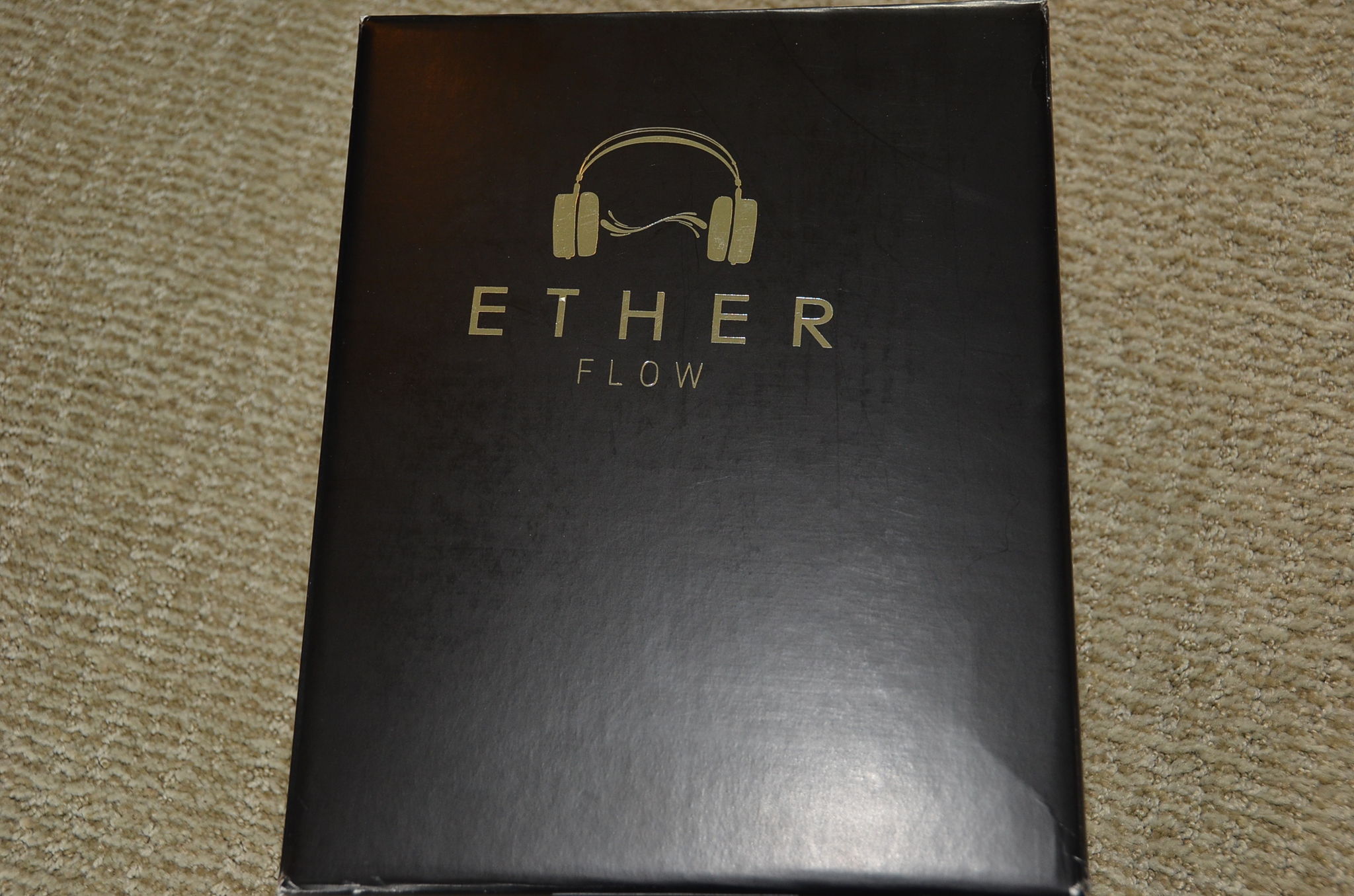 MrSpeakers Ether Flow 2