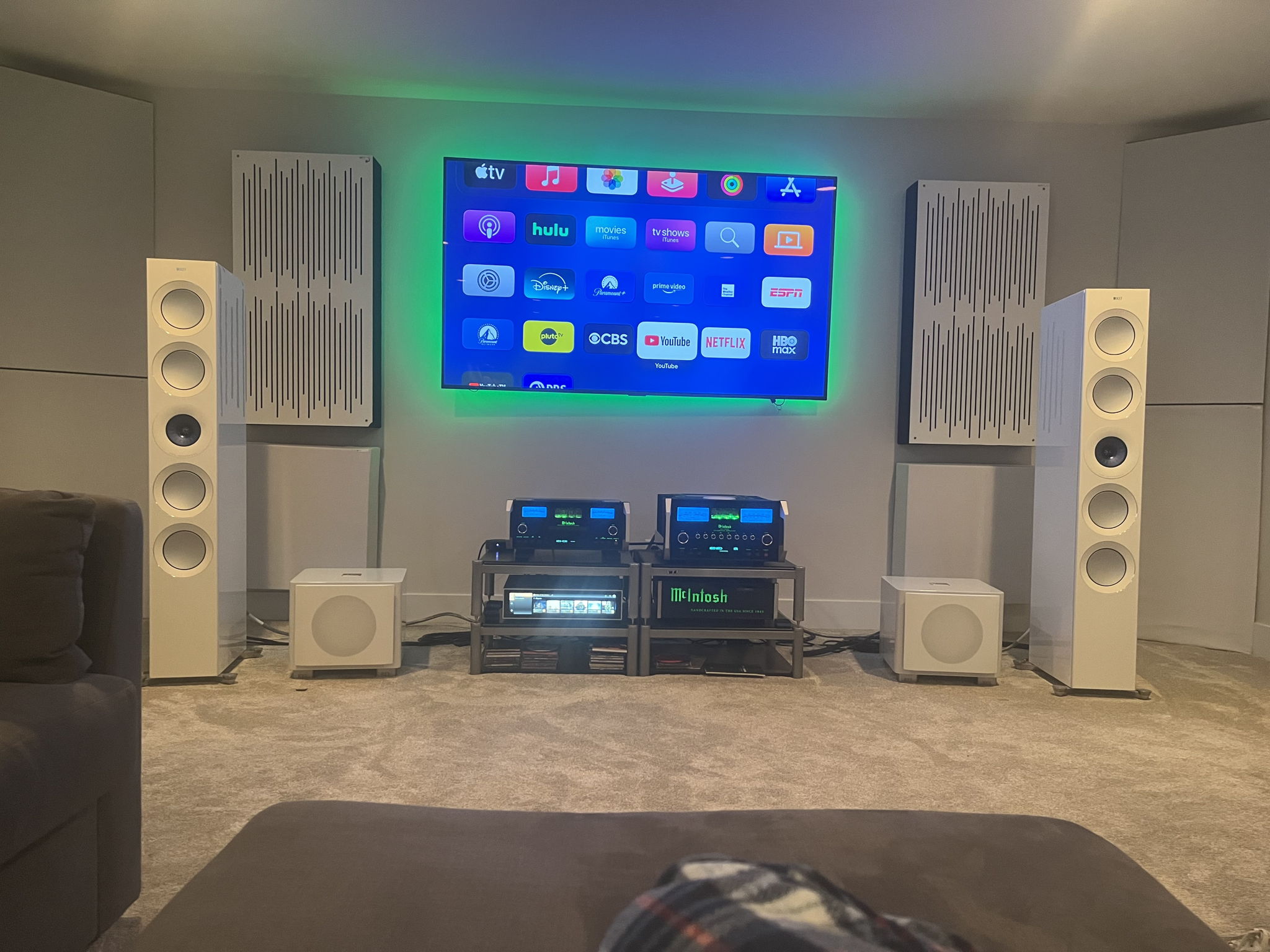 Kclone-New System
