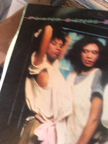 Pointer Sisters Break Out  Pointer Sisters Break Out