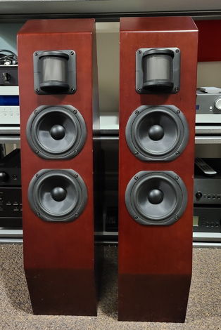 Gallo Acoustics Classico CL-3 Loudspeakers.