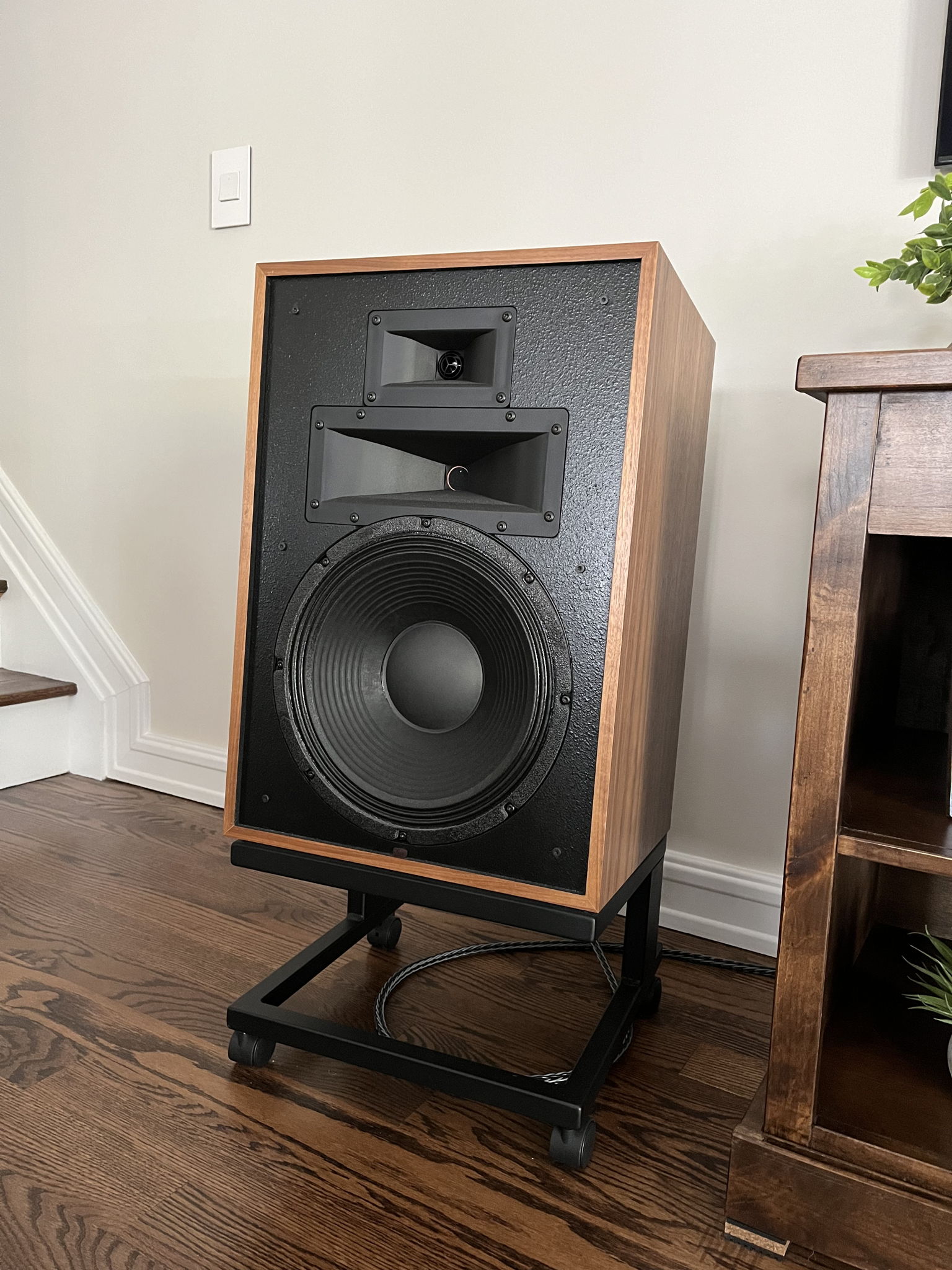 Klipsch Heresy IV 2