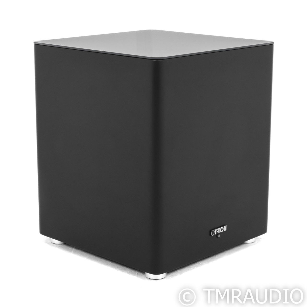 Canton Smart Sub 12 Wireless 12in Powered Subwoofer; (6... 2