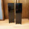 KEF R11 Floorstanding Speakers, Gloss Black, Pre-Owned 5