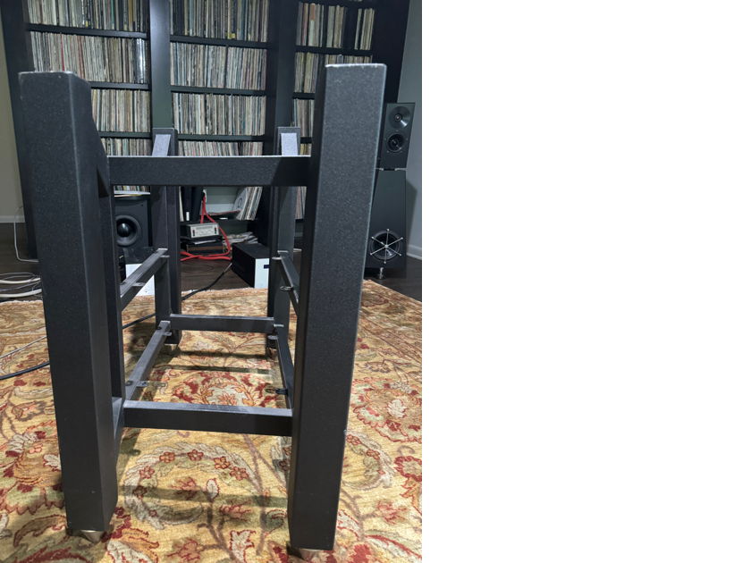 Rix Rax Hoodoo For Sale | Audiogon