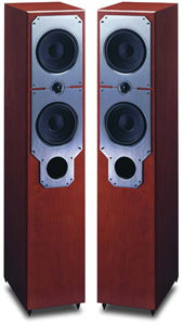 Consonance Eric 3 floorstander speakers