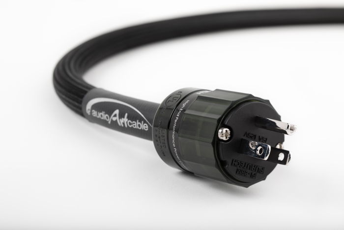 Audio Art Cable power1 SE High End Power Cable Performa...