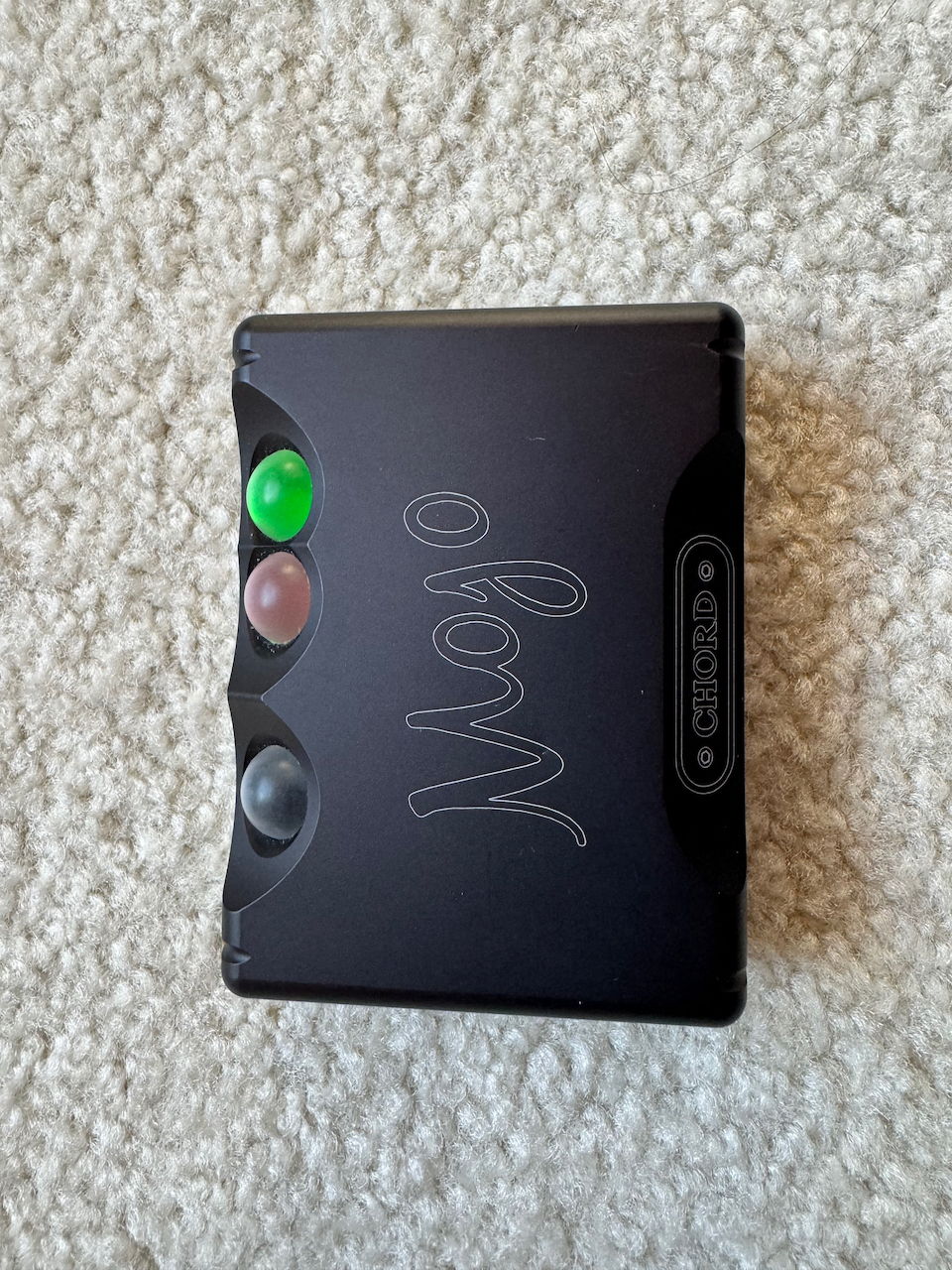 Chord Mojo For Sale | Audiogon