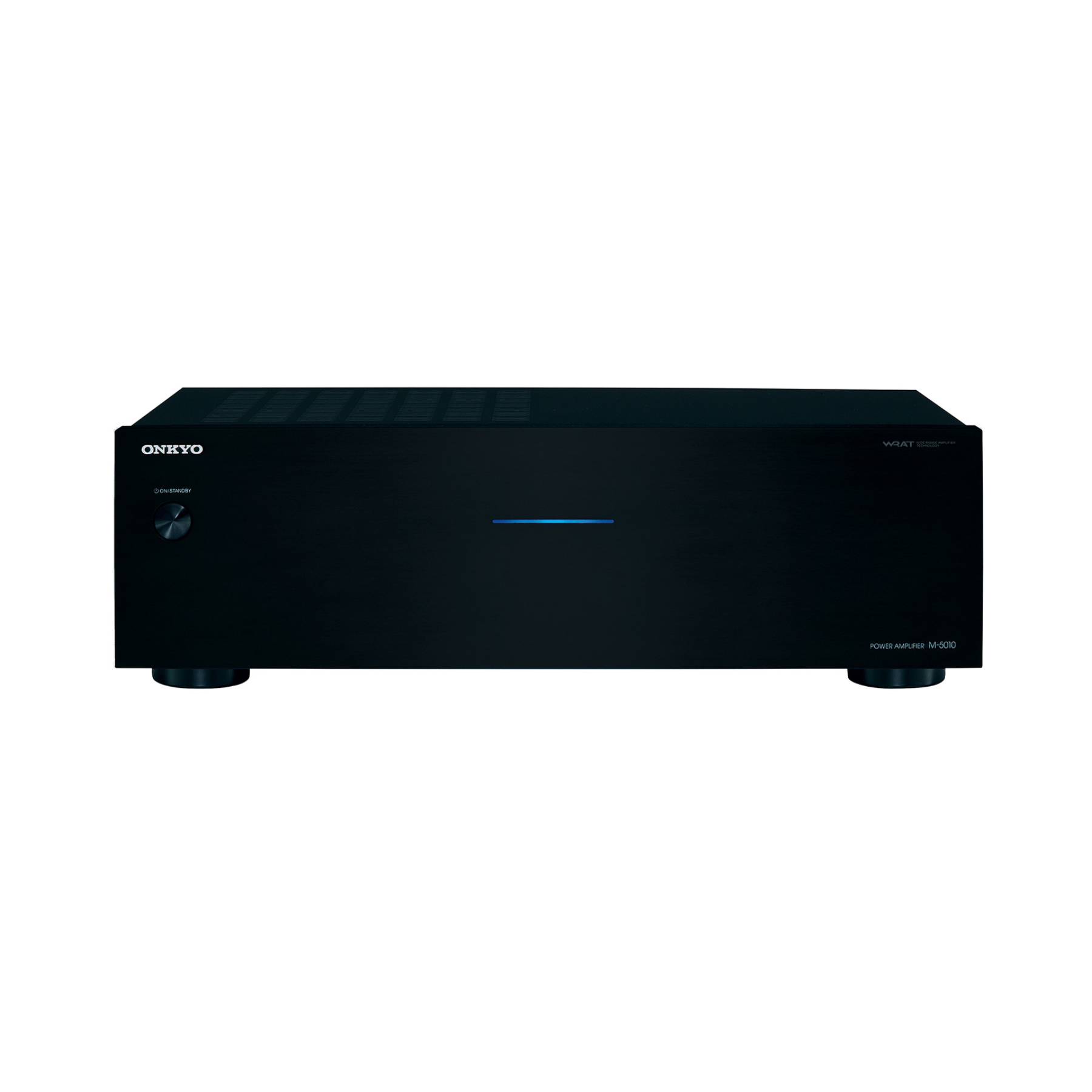 Onkyo M-5010 - 2-Channel Power Amplifier (Black) 2