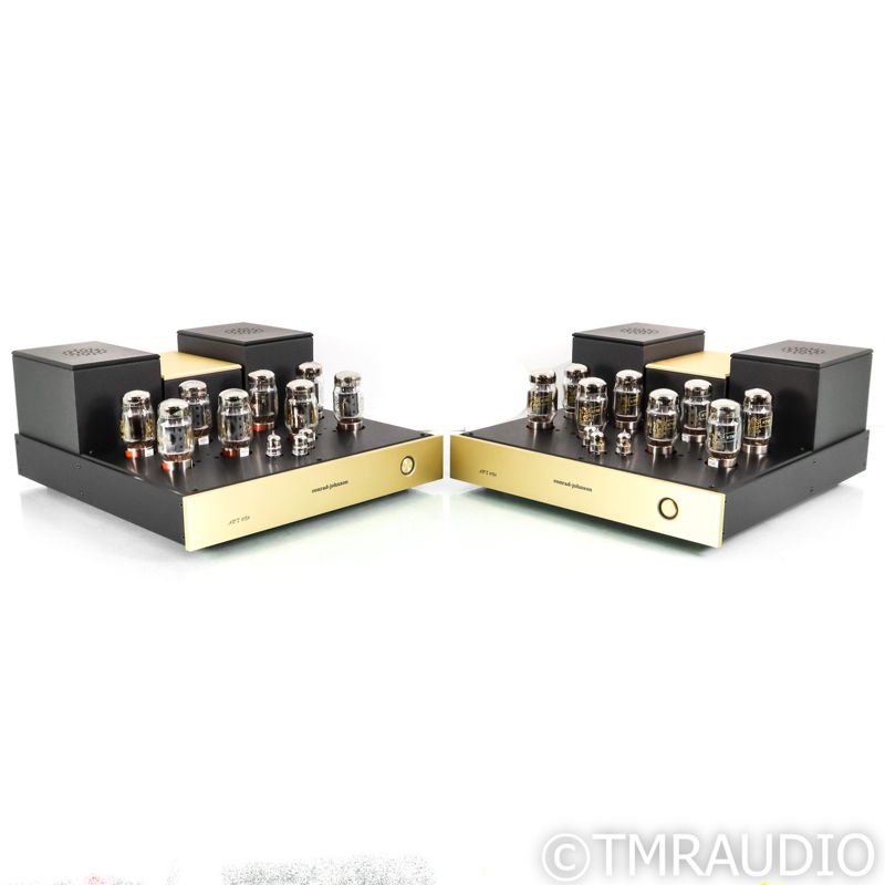Conrad Johnson LP70s Including Shipping as For Sale