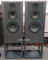 Seidenton STB Studio Alnico speakers w/matching stands.... 6
